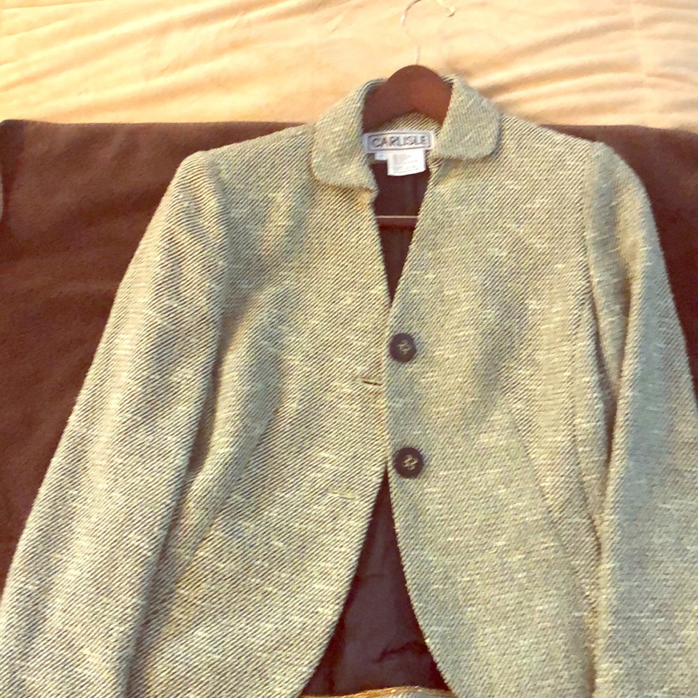 Jacket/Blazer